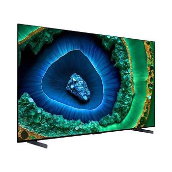 TCL 85C855GTV 4K MINI LED 85
