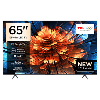 TCL 65Q6CGTV 4K QD-MINI LED 65