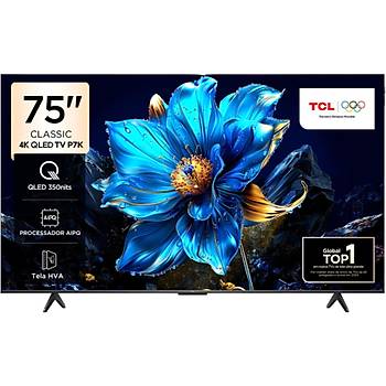 TCL 75P7K 75