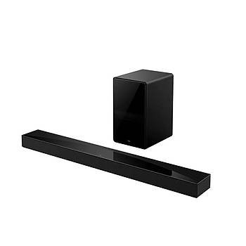 TCL Q75H 5.1.2 KANAL 620W  RAY DANZ DTSX SOUNDBAR