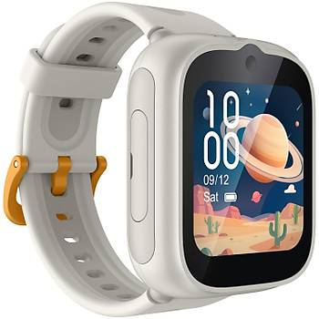 TCL MT48X MOVETIME  4G AKILLI �OCUK SAAT� BEYAZ