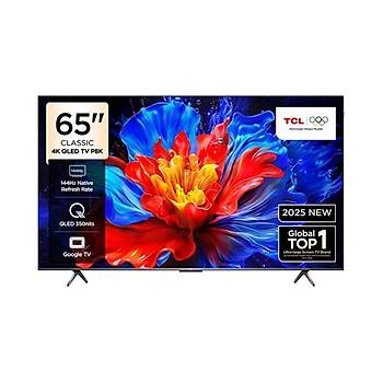 TCL 65P8K 4K UHD QLED 65
