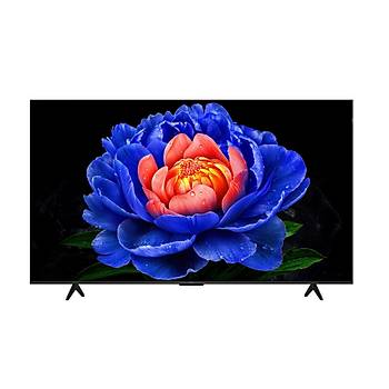 65T6D 65'' 165 Ekran Uydu Al�c�l� 4K Ultra HD Google Smart QLED TV