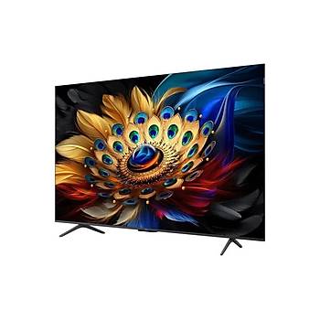 TCL 85T7BGTV QLED 4K  UHD  85