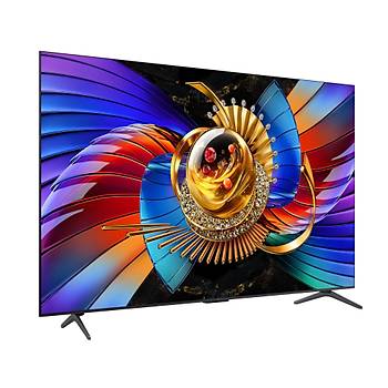 TCL 75Q7DPRO 4K SQD-MINI LED 75