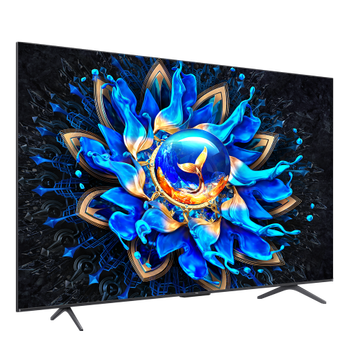 TCL 55T8CGTV 4K QLED 55