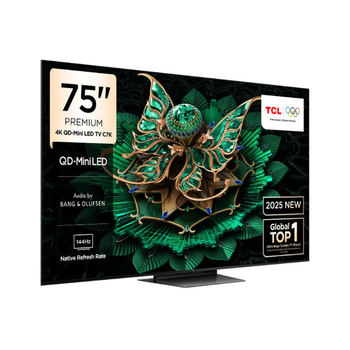 TCL 75C7K 4K UHD QD-MINILED 75