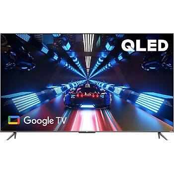 TCL 50C635G 50
