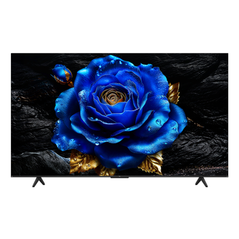 TCL 55T6CGTV 4K  UHD   QLED 55