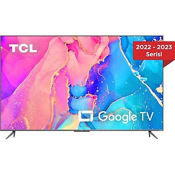 TCL 55C635G 55