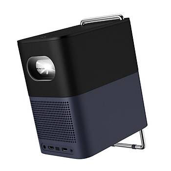 TCL A1S 600 L�MEN FULL HD W�-F� GOOGLE TV TA�INAB�L�R M�N� PROJEKS�YON C�HAZI