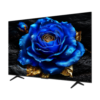 TCL 75T6CGTV 4K  UHD   QLED 75