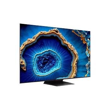 TCL 85C755GTV 4K MINI LED 85