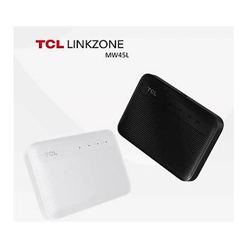 TCL L�NKZONE MW45LV 150 MBPS 4G LTE TA�INAB�L�R MODEM