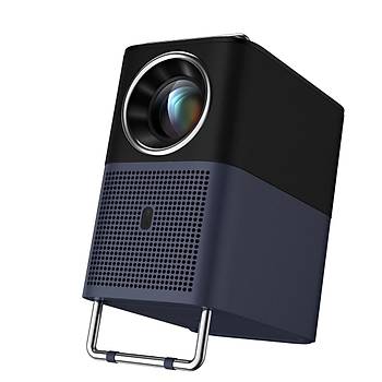 TCL A1S 600 L�MEN FULL HD W�-F� GOOGLE TV TA�INAB�L�R M�N� PROJEKS�YON C�HAZI