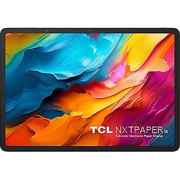 TCL NXTPAPER 14 MTK HELIO G99 8/256GB 2.4K 14.3