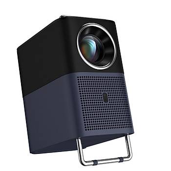 TCL A1S 600 L�MEN FULL HD W�-F� GOOGLE TV TA�INAB�L�R M�N� PROJEKS�YON C�HAZI