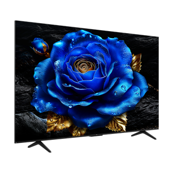 TCL 75T6CGTV 4K  UHD   QLED 75