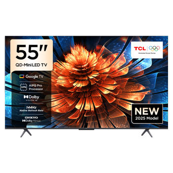 TCL 55Q6CGTV 4K QD-MINI LED 55