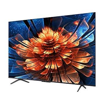 75Q6C 75'' 190 Ekran Uydu Al�c�l� 4K Ultra HD QD-MiniLED Google TV