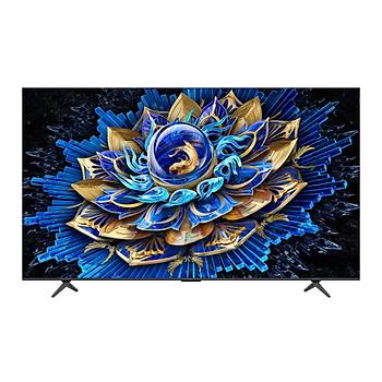 TCL 55T8DGTV 4K QD-MINILED DIMMING 55