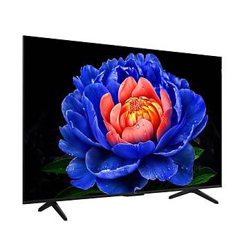 55T6D 55'' 139 Ekran Uydu Al�c�l� 4K Ultra HD Google Smart QLED TV