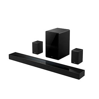 TCL Q85H 7.1.4 KANAL 860W  RAY DANZ DTSX SOUNDBAR