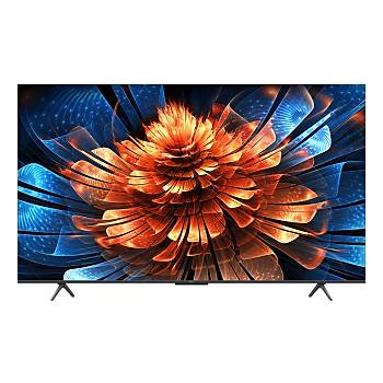 75Q6C 75'' 190 Ekran Uydu Al�c�l� 4K Ultra HD QD-MiniLED Google TV
