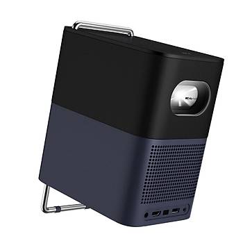 TCL A1S 600 L�MEN FULL HD W�-F� GOOGLE TV TA�INAB�L�R M�N� PROJEKS�YON C�HAZI