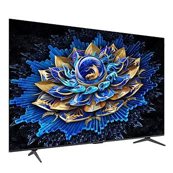 TCL 55T8DGTV 4K QD-MINILED DIMMING 55