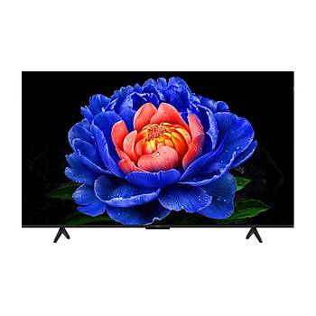 55T6D 55'' 139 Ekran Uydu Al�c�l� 4K Ultra HD Google Smart QLED TV