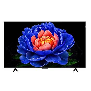 75T6D 75'' 190 Ekran Uydu Al�c�l� 4K Ultra HD Google Smart QLED TV