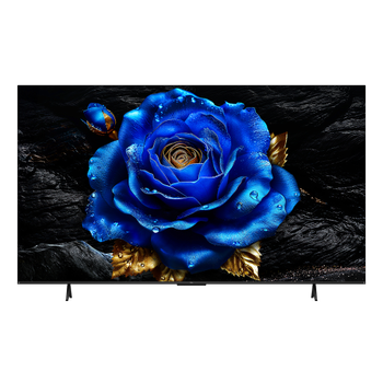 TCL 75T6CGTV 4K  UHD   QLED 75
