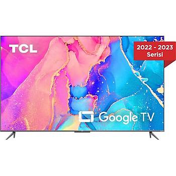 TCL 65C635G 65