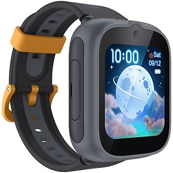 TCL MT48X MOVETIME  4G AKILLI �OCUK SAAT� S�YAH