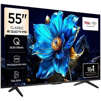 TCL 55P7K 4K UHD 55