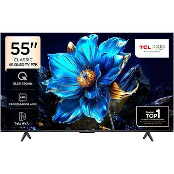 TCL 55P7K 4K UHD 55