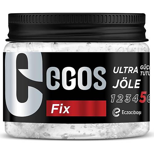 Egos Kavanoz Ultra Gl Tutu Jle 400 ml