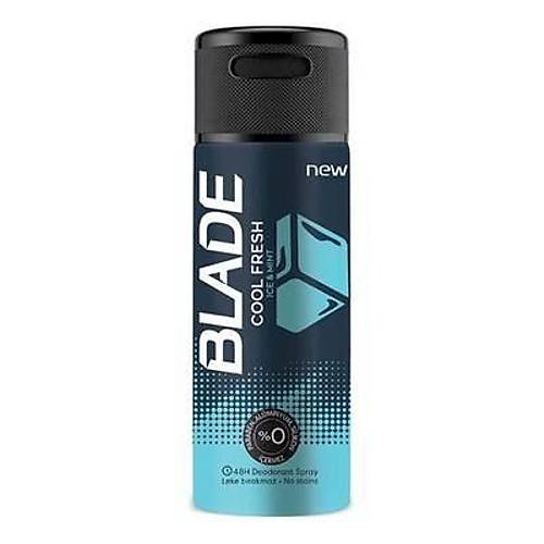 Blade Cool Fresh Erkek Deodorant 200 Ml