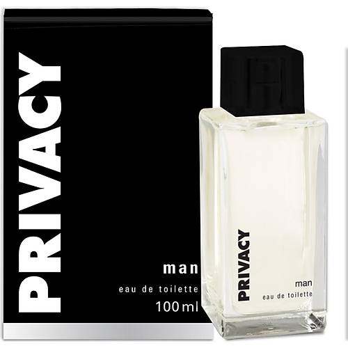 Privacy Man EDT Erkek Parfm 100 ml