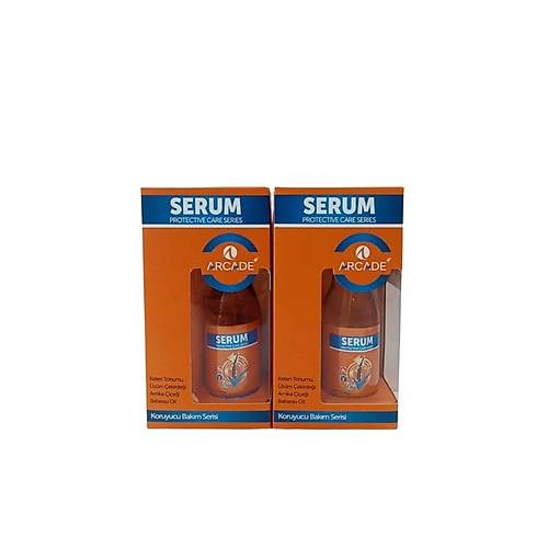 Arcade Sa Bakm Serisi Sa Serum 100 ML (Koruyucu Bakm ) 2'L