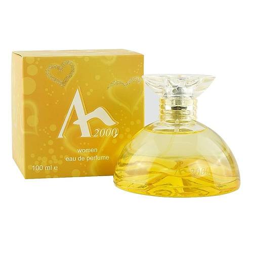 Akat 2000 Sar Kadn Parfm EDP 100 ML