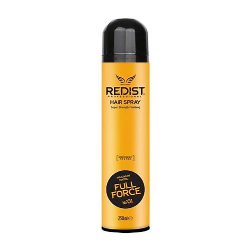 Redist Full Force Sa Spreyi 250 ML