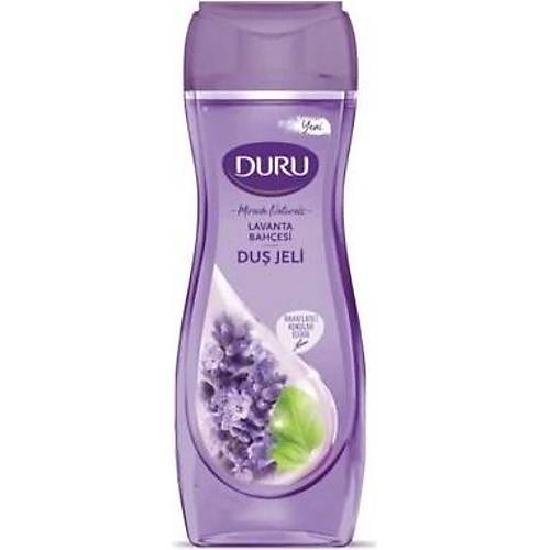 Duru Du Jeli Lavanta Bahesi 450ml