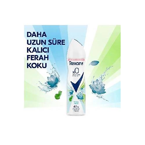 Rexona Deodorant Sprey Ocean Fresh 150 ml