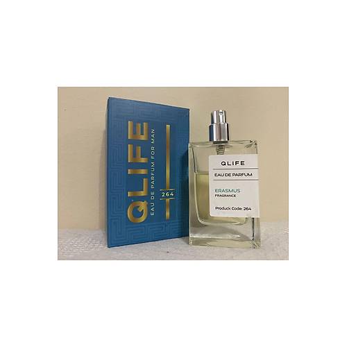 Qlife Qlife zel Seri-eros Edp Erkek Parfm 50 Ml