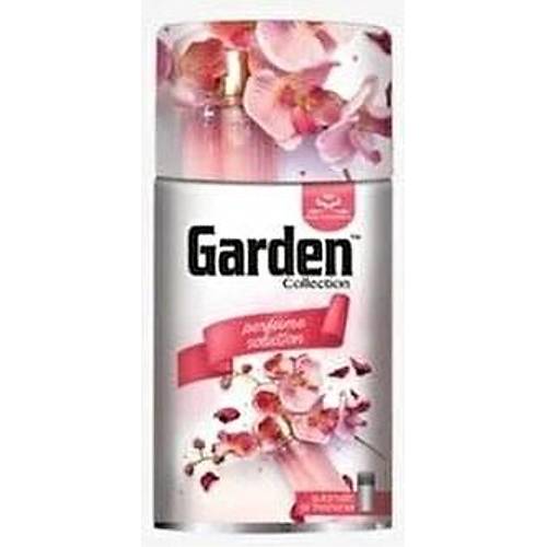 Garden Otomatik Oda Tem. Spreyi 260 ml Parfm Esans