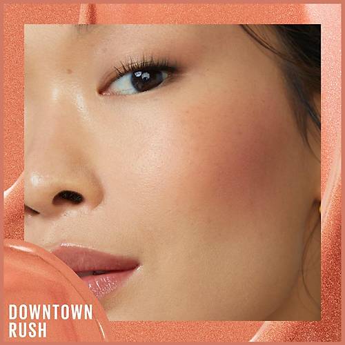 Maybelline New York Sunkisser Likit Allk- 01 Downtown Rush