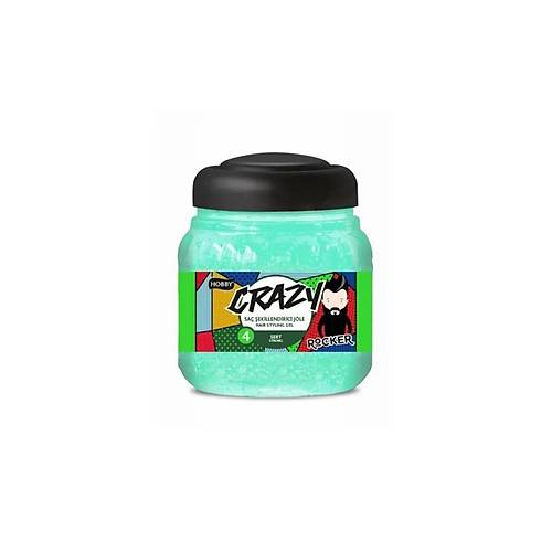 Hobby Crazy Jle 150 ml Sert