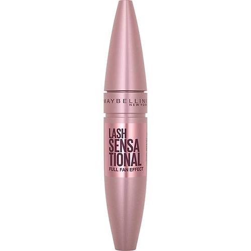 Maybelline New York New York Lash Sensational Maskara - Burgundy Brown 1 Paket (1 x 24.2 g)